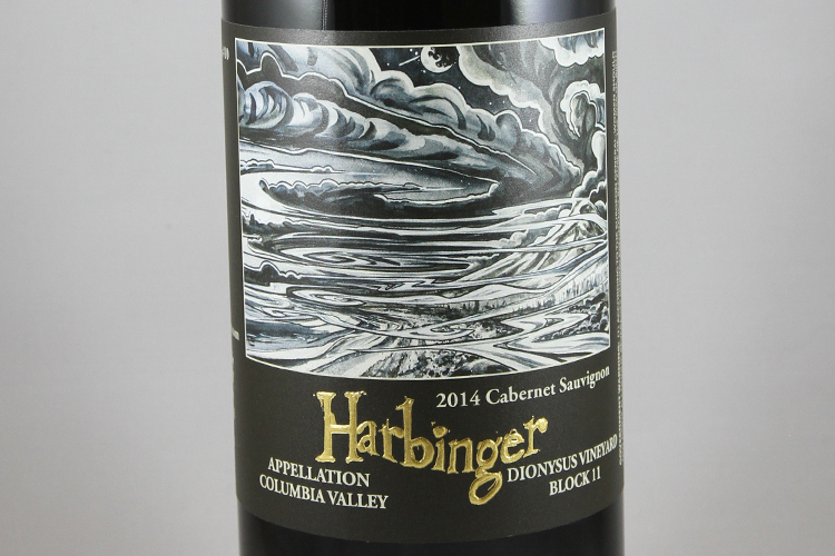 Harbinger Winery 2014 Cabernet Sauvignon
